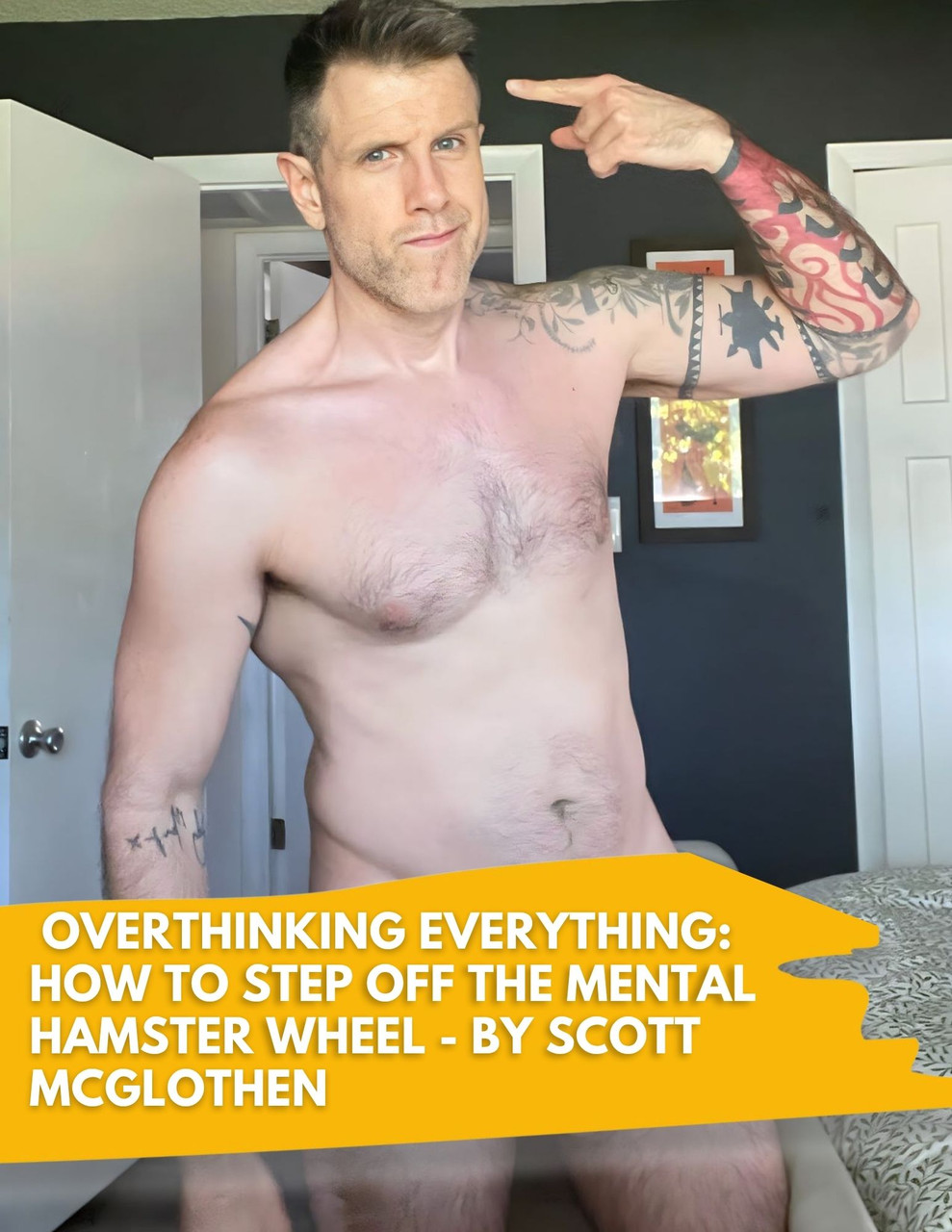 GoNaked Magazine - Issue 106