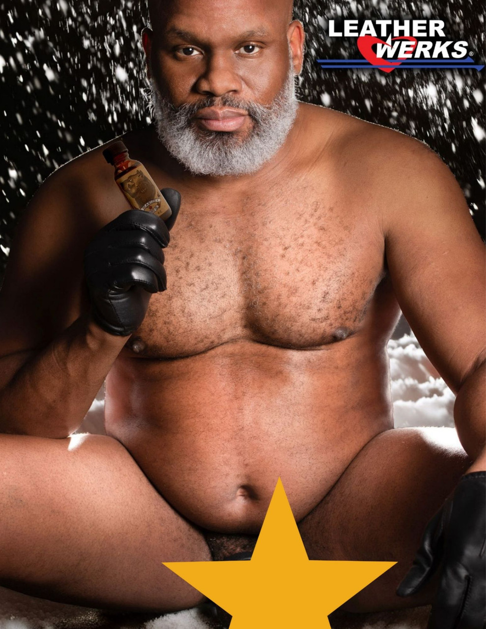 GoNaked Magazine - Issue 106