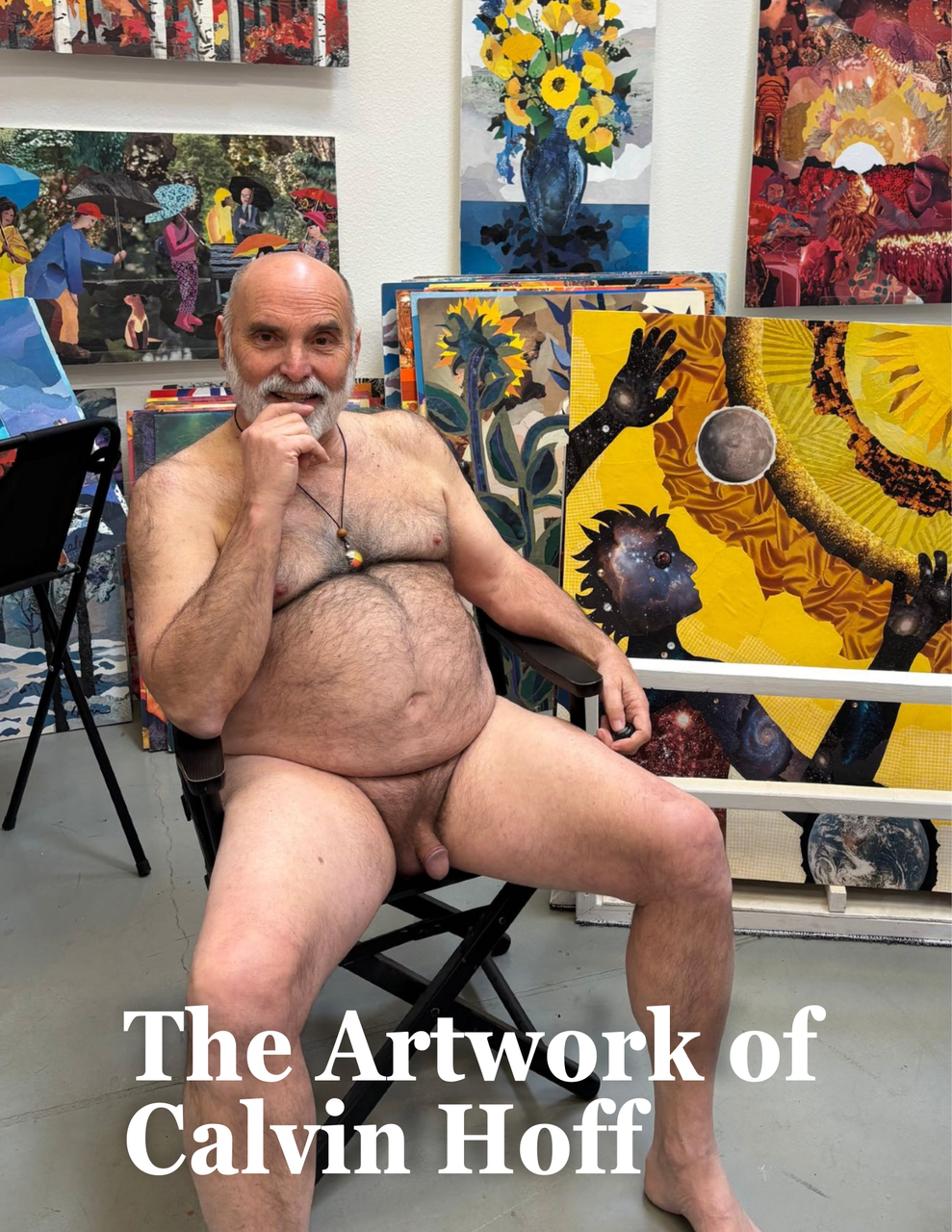 GoNaked Magazine - Issue 109