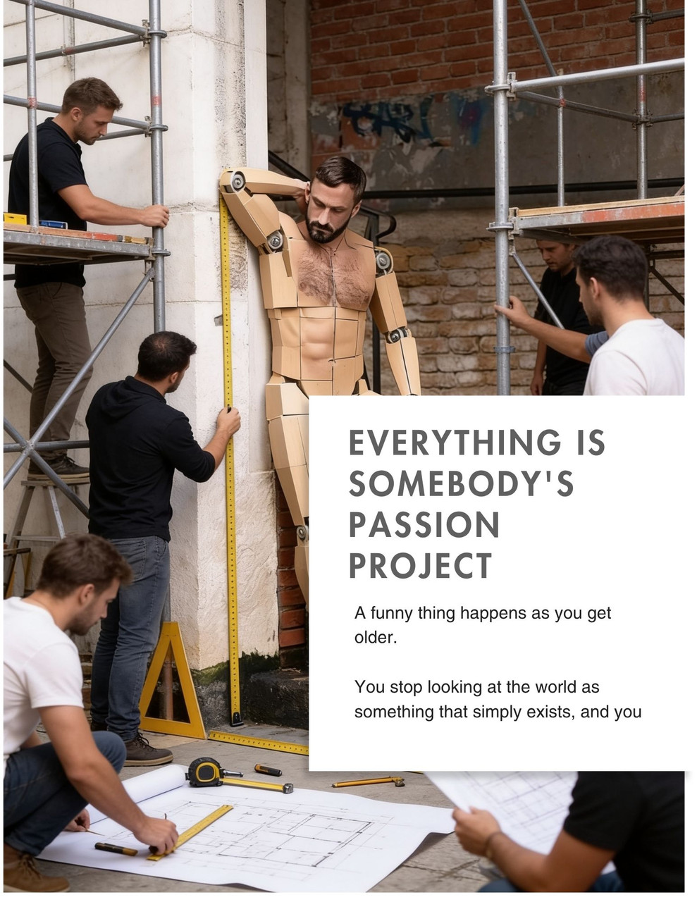 GoNaked Magazine - Issue 114