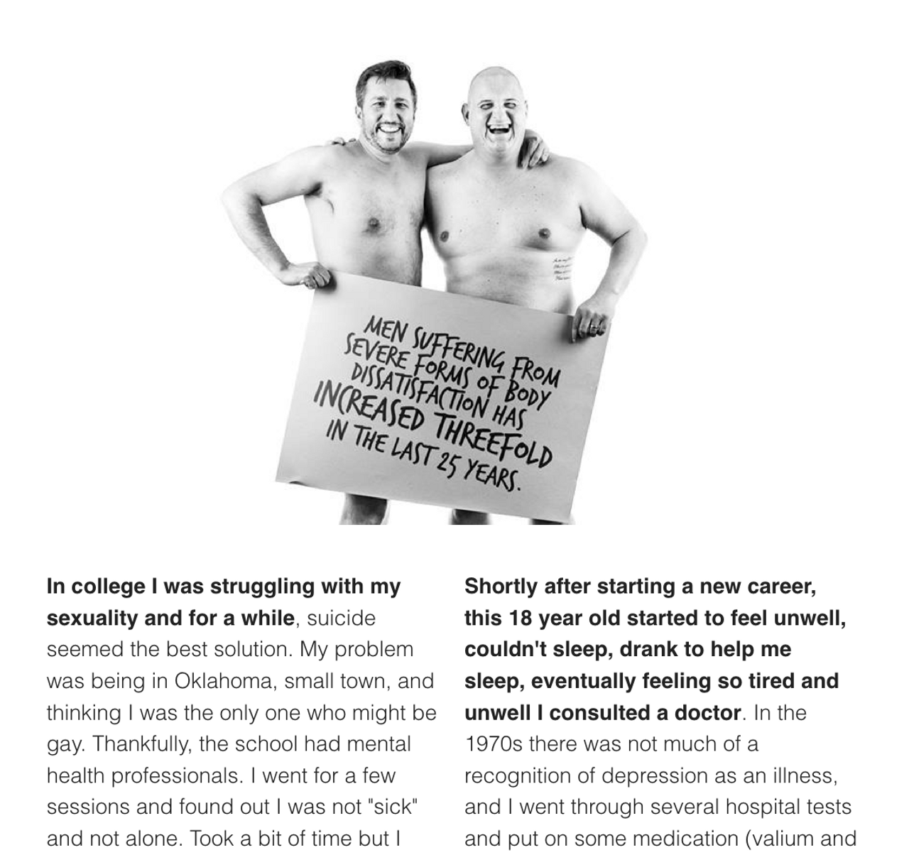 GoNaked Magazine - Issue 45 GoNaked Magazine - Issue 45