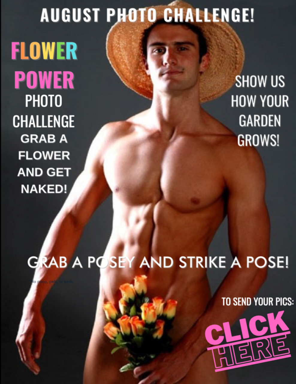 GoNaked Magazine - Issue 54