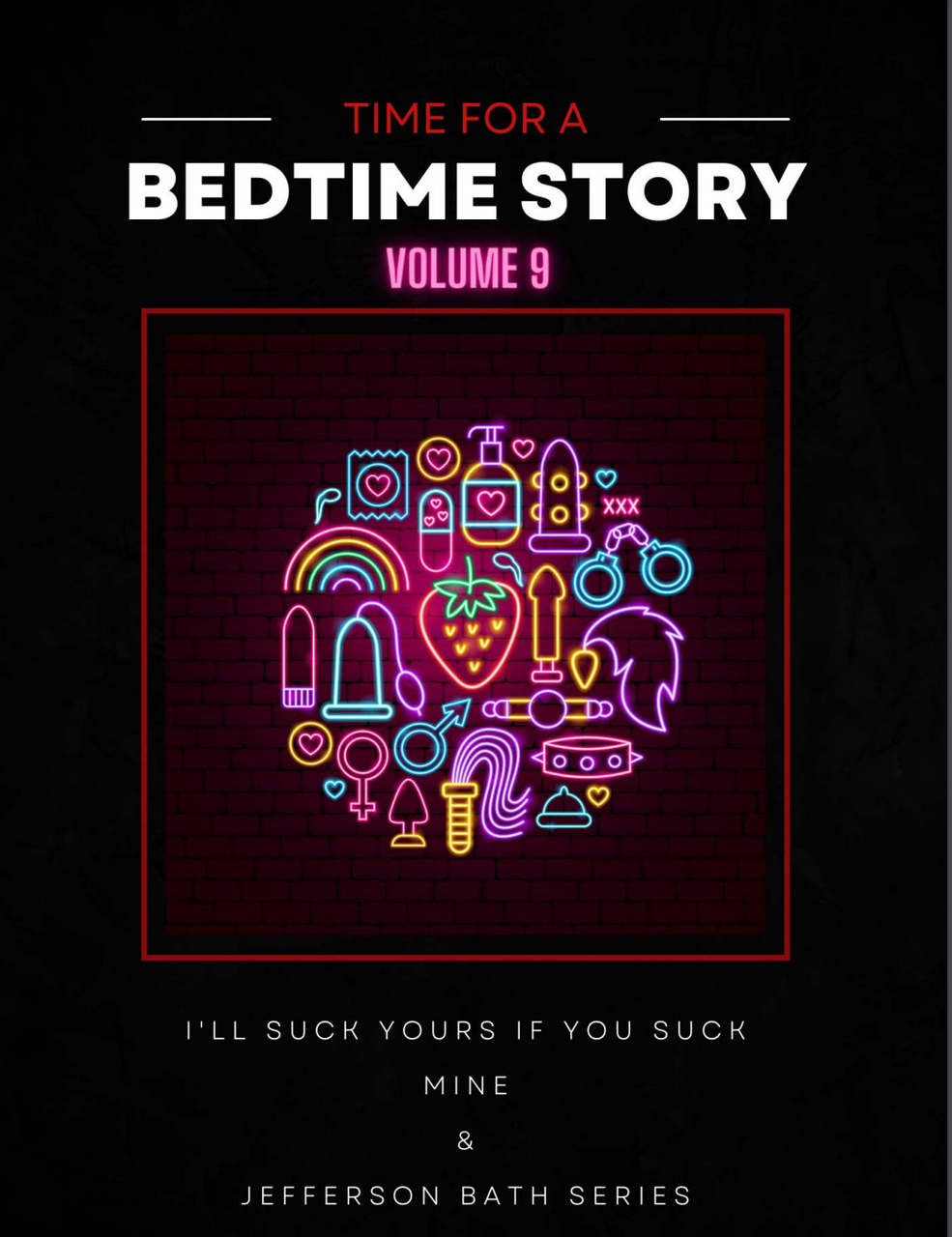 Bedtime Stories 9