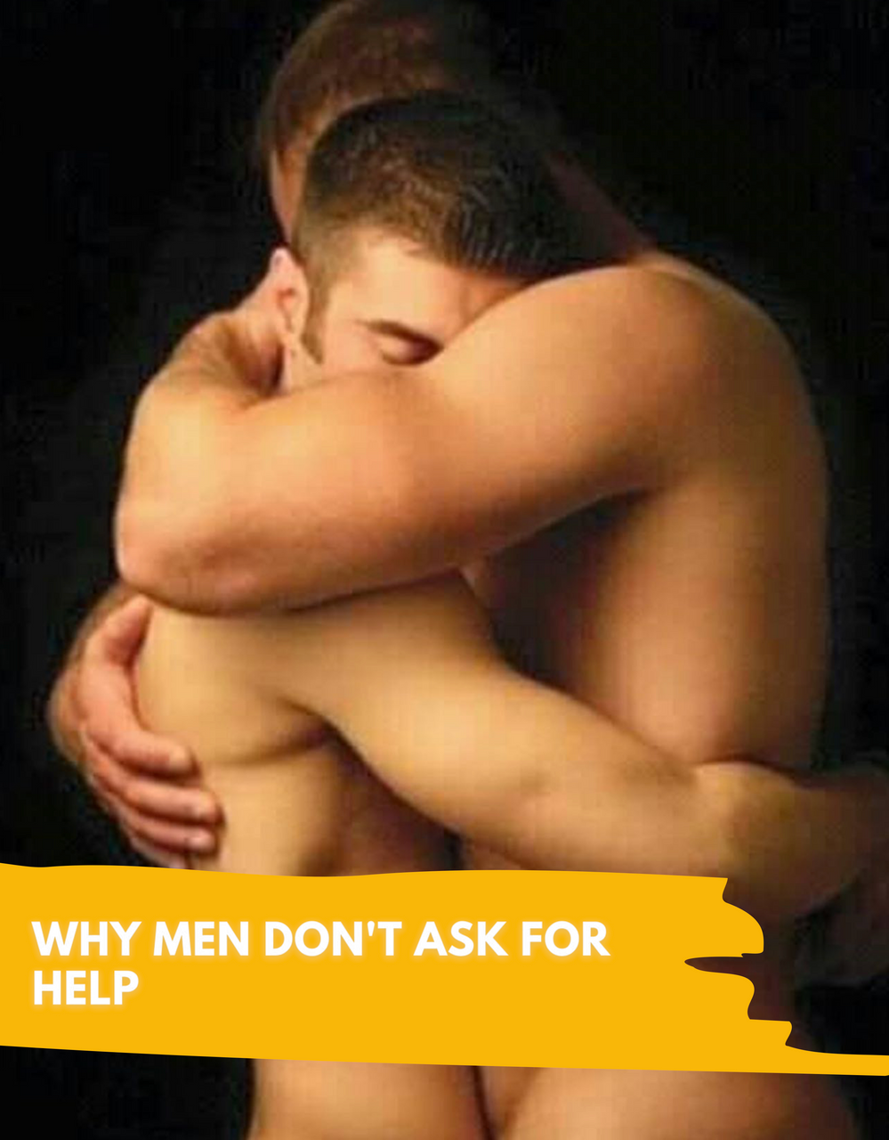 GoNaked Magazine - Issue 70