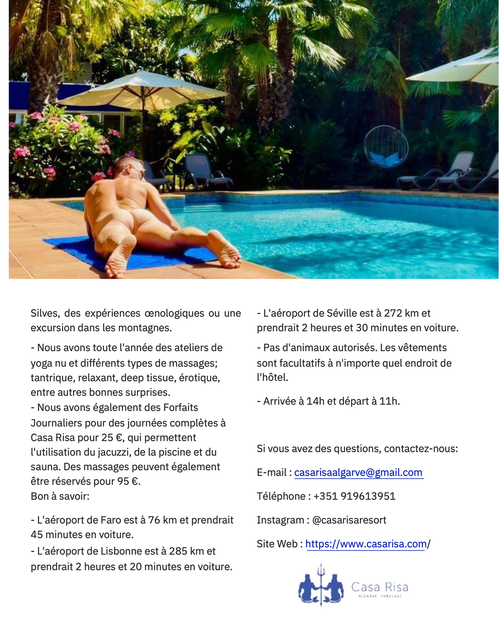 GoNaked Magazine - Issue 70