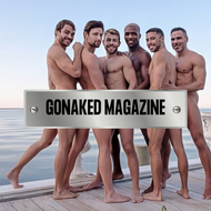 GoNaked Magazine