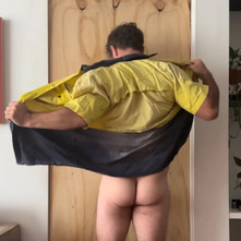 Why You Should Set Up a Gloryhole in Your Home (Yes, Really.)