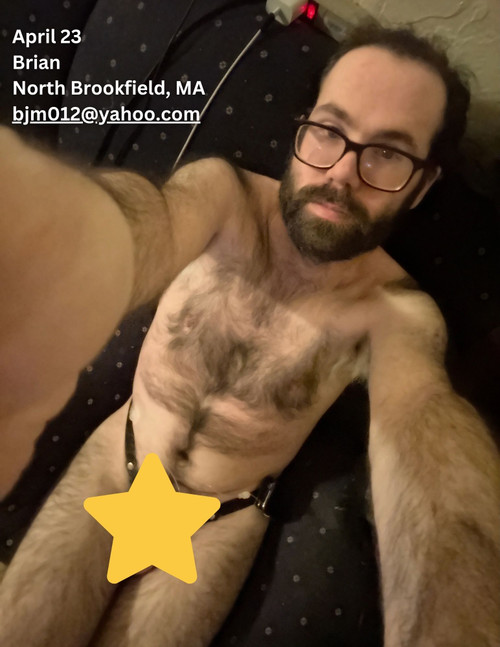 GoNaked Magazine - Issue 111