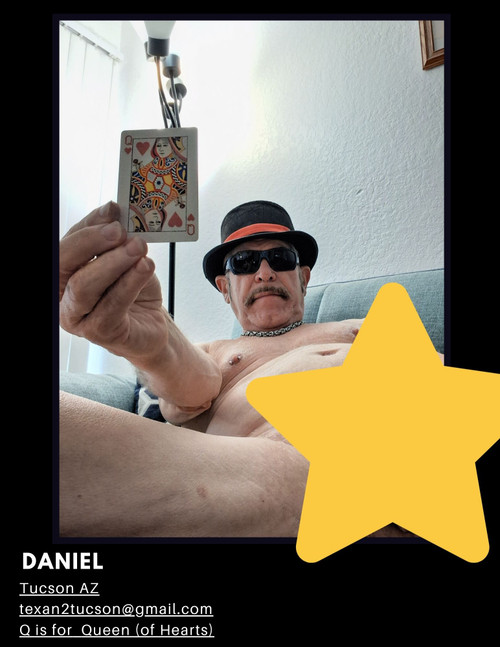 GoNaked Magazine - Issue 115