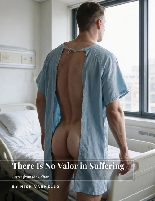 Copy of GoNaked Magazine - Issue 117