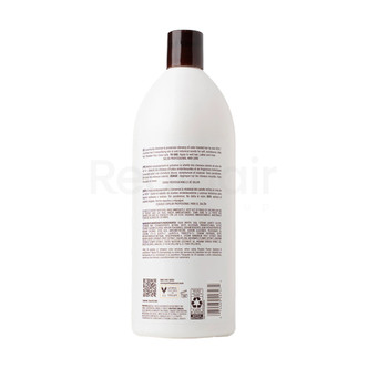 Bain De Terre Passion Flower Color Preserving Shampoo 33.8 oz