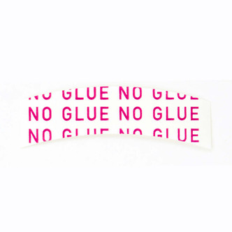 No Glue Pre-cut
