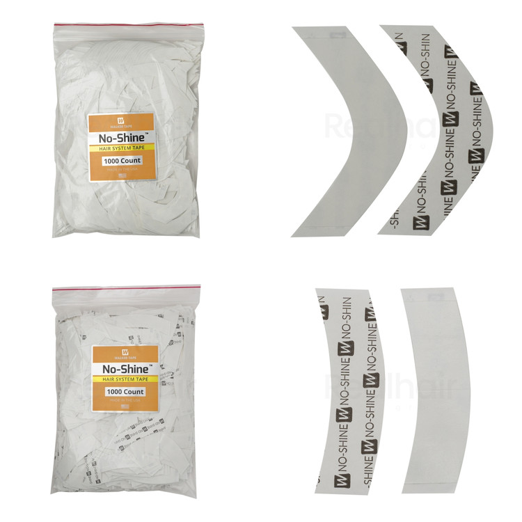 Walker Tape - No shine Tape 1000 pcs pack - A & C Shape Walker Tape - No shine Tape 1000 pcs pack - A & C Shape