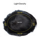 S4V-M Men's Toupees  base size 7"×9" Wholesale V-looped Most Natural-looking Human Hair Systems