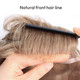 LT-M Men's Softest Toupees base size 7"×9"   Wholesale Full Swiss Lace Base Human Hair pieces