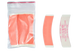 Duo Tac Tape "C" Shape 3/4" x 3" (36 pcs per pack)