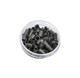 Copper Beads Micro Link Cold Fusion Beads  100 beads Dark Brown Color