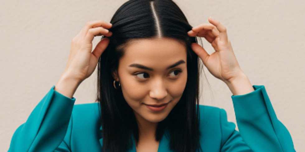 How to Achieve an Undetectable Look with Hair Toppers: A Professional Guide for Beauty Industry Professionals