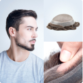 Custom Hair Systems