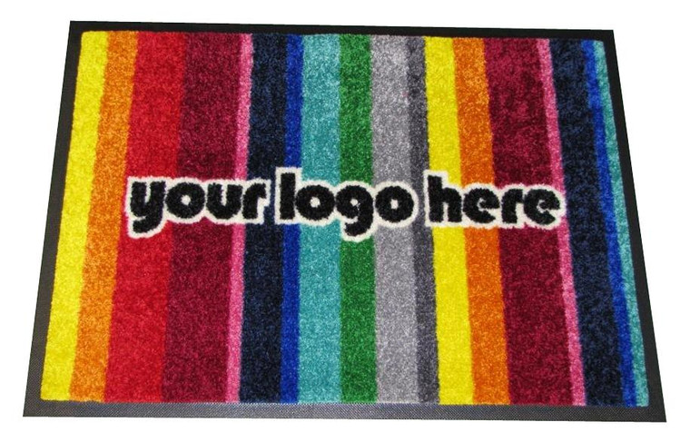 Logo / Message Mat (1200x850mm)