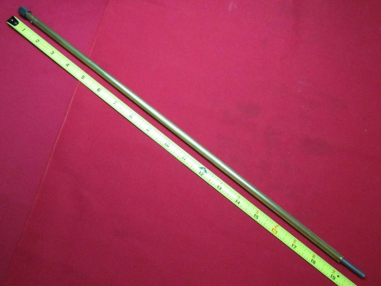 Savage Stevens Springfield Model 87 5 6 86 66C & Early 187 Inside