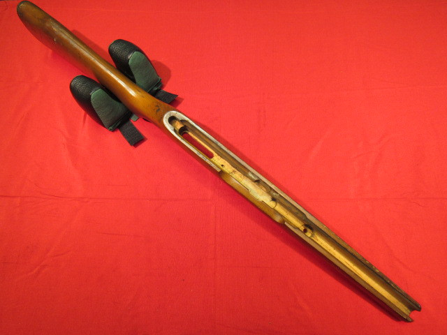 Stevens 187 Series Rifle Stock - 024 - The Gun Garage