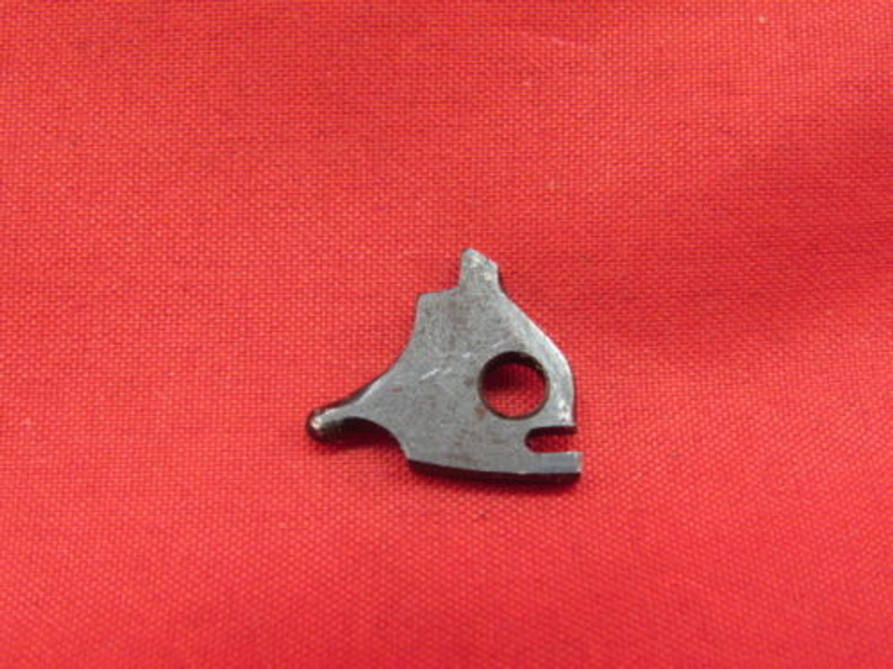 Smith & Wesson Hammer Nose / Firing Pin Blued Steel The Gun Garage