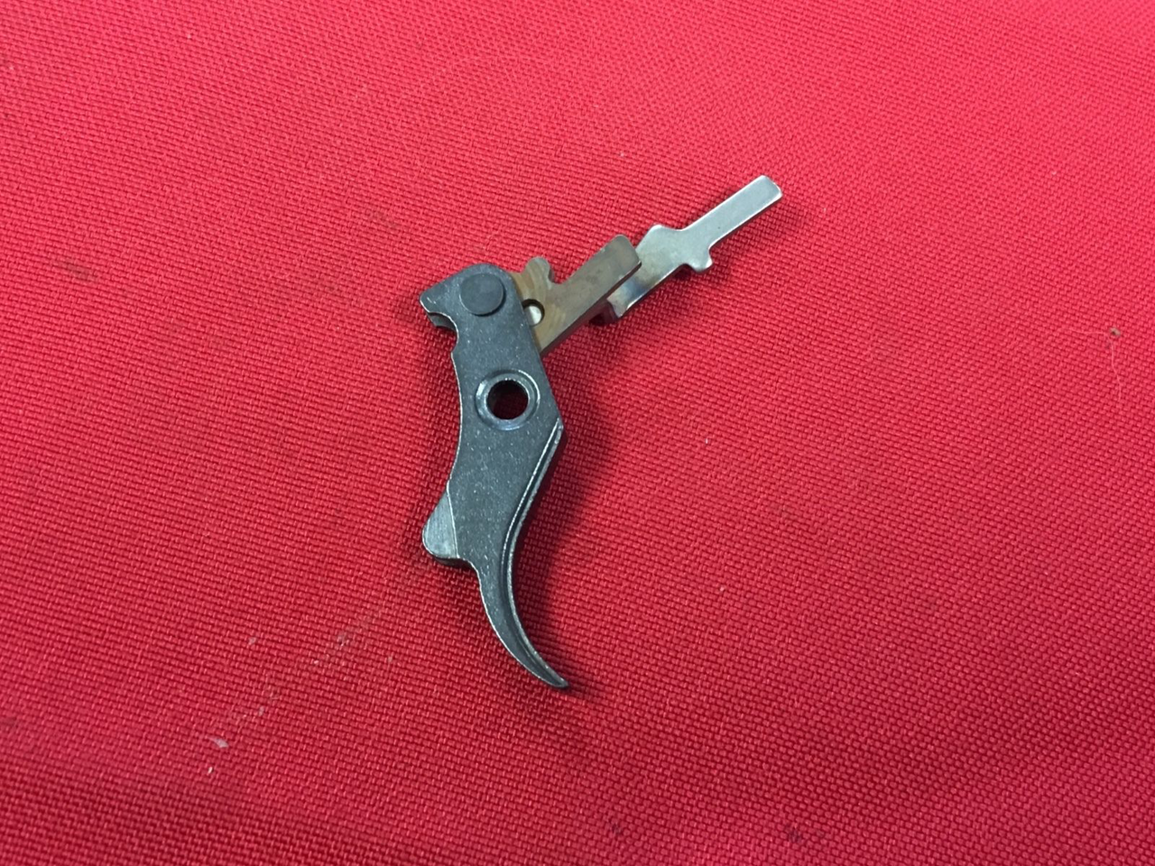 Remington 552 572 740 742 760 870 878 1100 1187 Trigger Assembly P/N