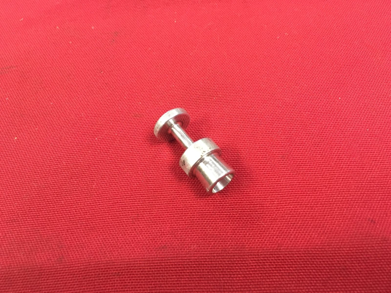 Remington 1100 1187 1196 Action Spring Follower (Aluminum) P/N 15171