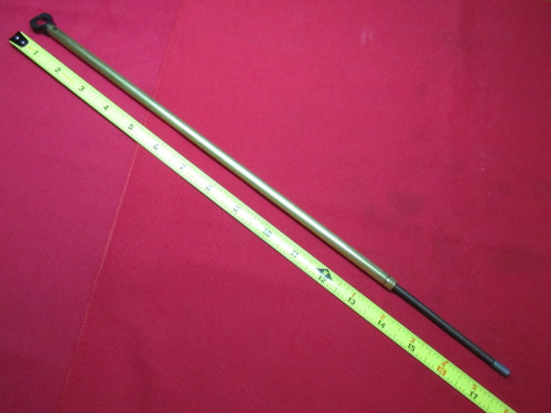 Remington Model 24 & 241 Inside Magazine Tube