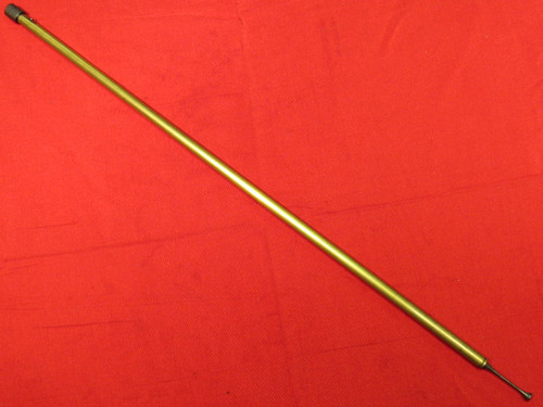 Winchester Model 77 Inside Magazine Tube