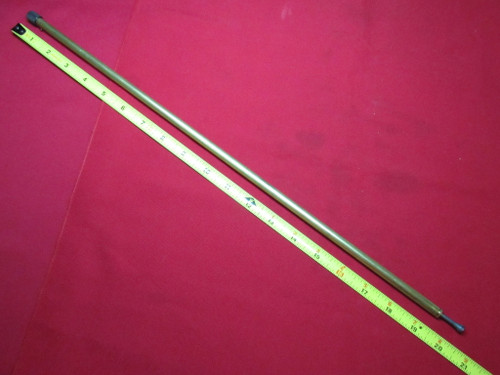 Remington Model 550 & 550-1 Inside Magazine Tube