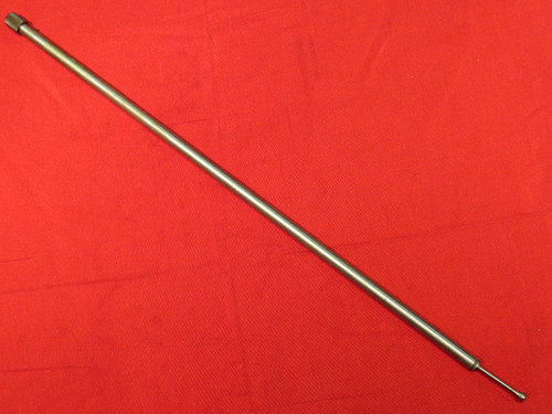 Winchester Model 72A Inside Magazine Tube