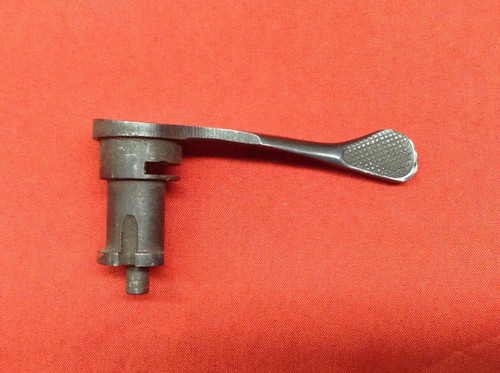 Winchester Model 24 Top Lever / Opening Lever - P/N 8124