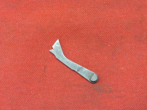 Charter Arms Revolver Hand .44 Special Only