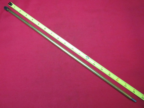 Winchester Model 61 Inside Magazine Tube .22 LR