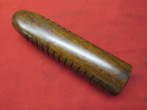 Winchester Model 42 Post War 14 Ring Forend / Forearm - 034