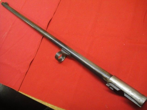 Winchester 40 Barrel Assembly 30" Full Choke - 017