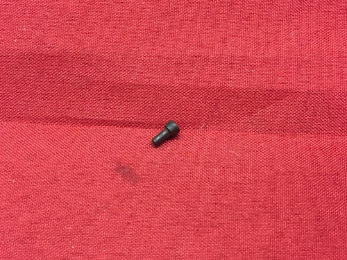 Winchester Model 61 All Calibers - Carrier Stop Pin - P/N 3161