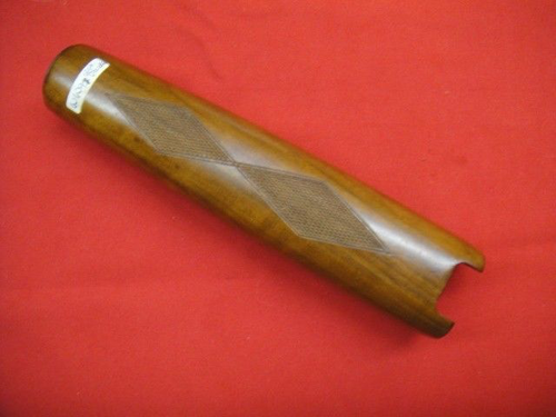 Winchester 1897 97 Deluxe Checkered Forearm Forend - 043