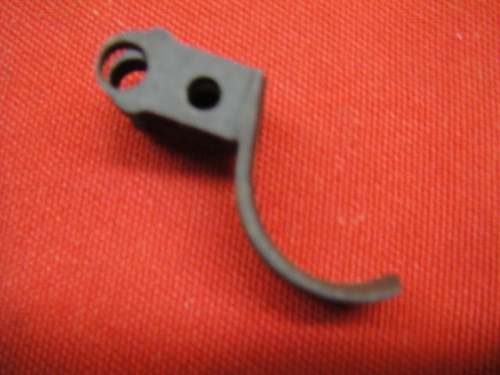 Colt Woodsman Trigger - P/N 51479