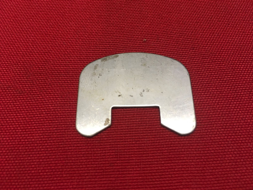 Winchester Model 37 12 / 16 Gauge Forend Shoe Liner - P/N 5337