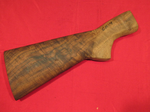 Universal Semi-Fancy Walnut Buttstock - 020