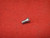 Smith & Wesson S&W Revolver Side Plate Screw - Flat Head - Stainless Steel