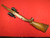Parker Hale 98 Mauser Rifle Stock - 032
