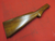 Browning / FN Pre War Auto II Buttstock - 002 Browning / FN Pre War Auto II Buttstock - 002