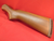 Winchester 120 1200 1300 1400 1500 RIOT Buttstock - New Old Stock Walnut - 007