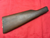 Hamilton .22 Rifle Model 39 Buttstock - 008