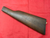 Hamilton .22 Rifle Model 39 Buttstock - 008