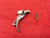 Remington Model 121 Trigger & Pin - P/N 68-121 Remington Model 121 Trigger & Pin - P/N 68-121